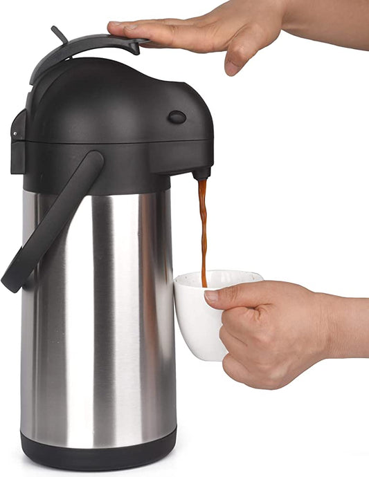 The Cresimo Thermal Carafe