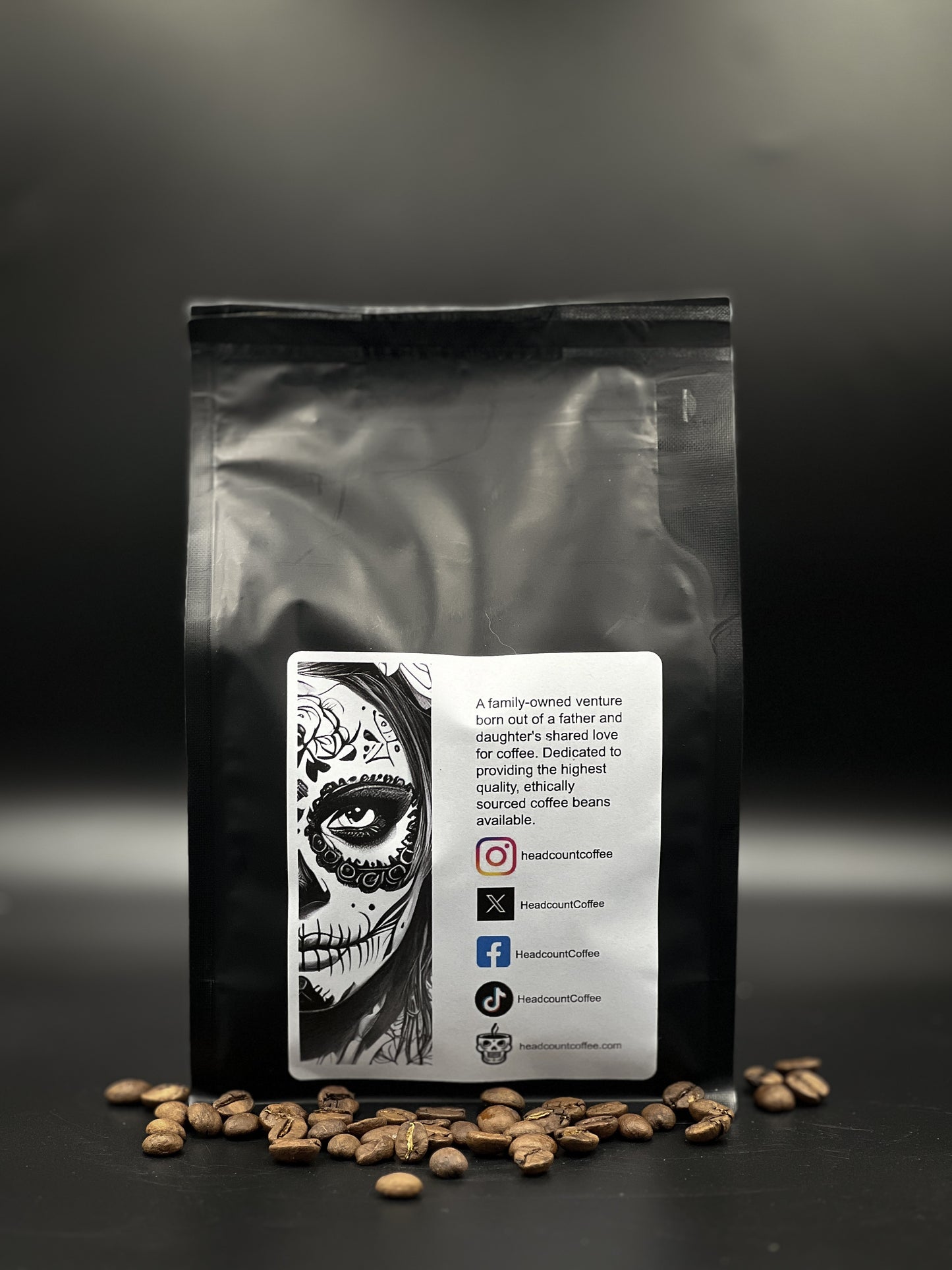 Mexican FTO - Medium Roast