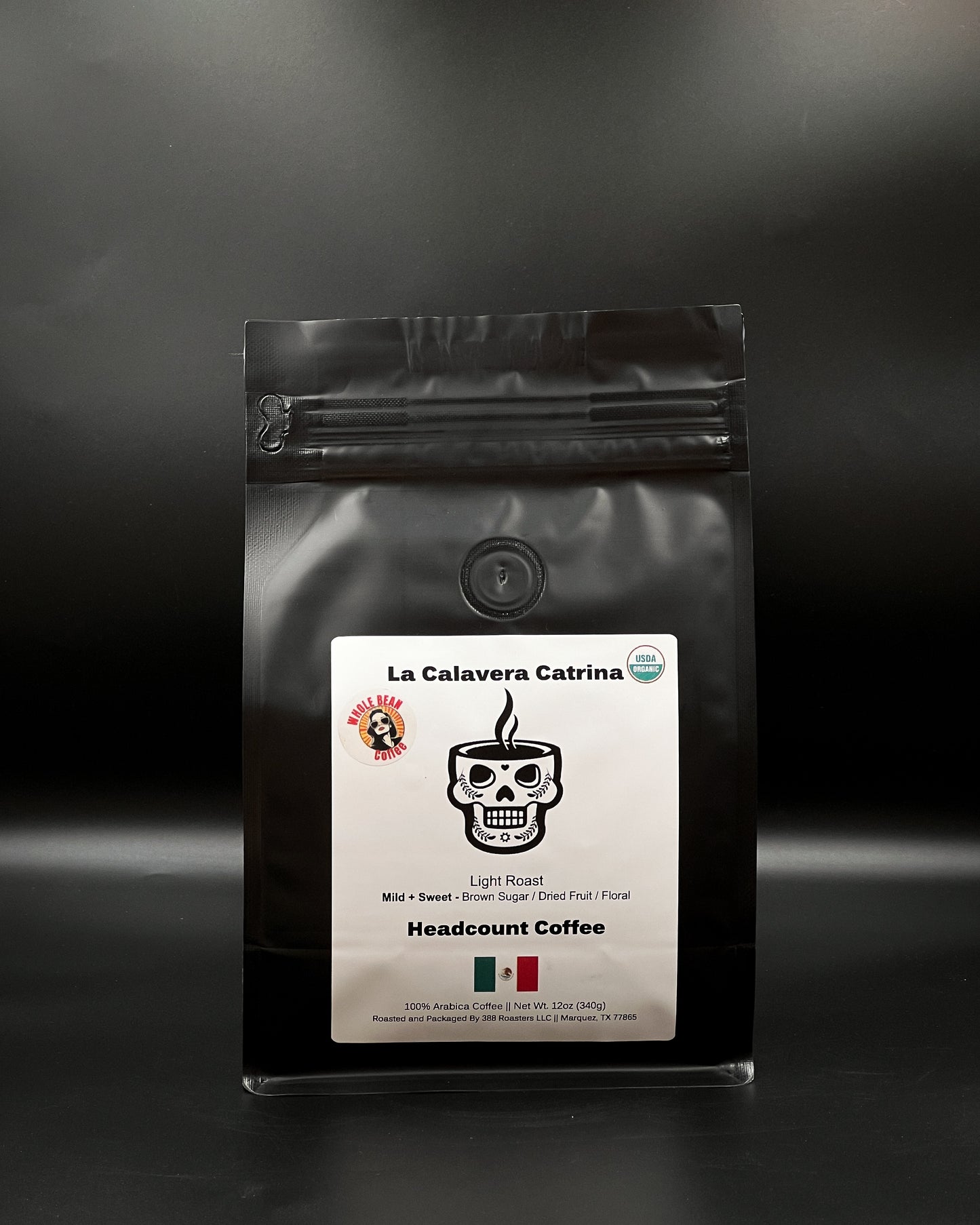 La Calavera Catrina - Light Roast