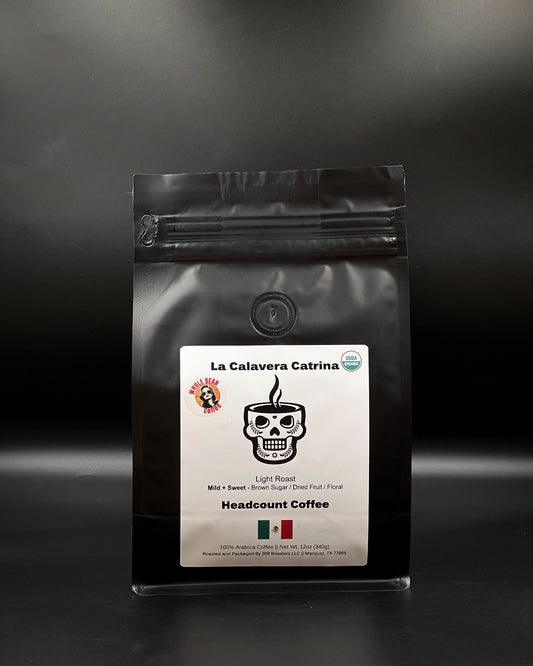 La Calavera Catrina - Light Roast